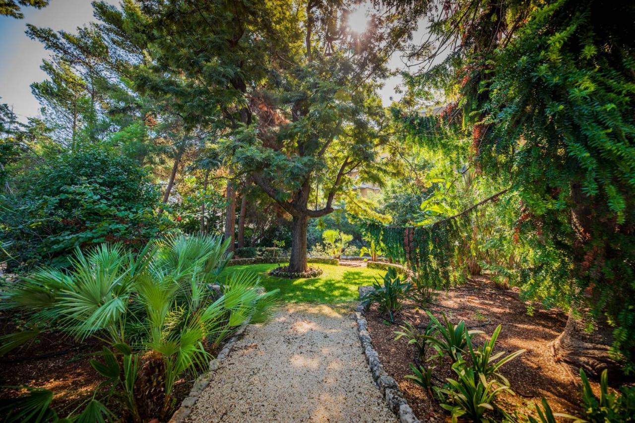 Hotel Parco Delle Fontane Сиракуза Екстериор снимка