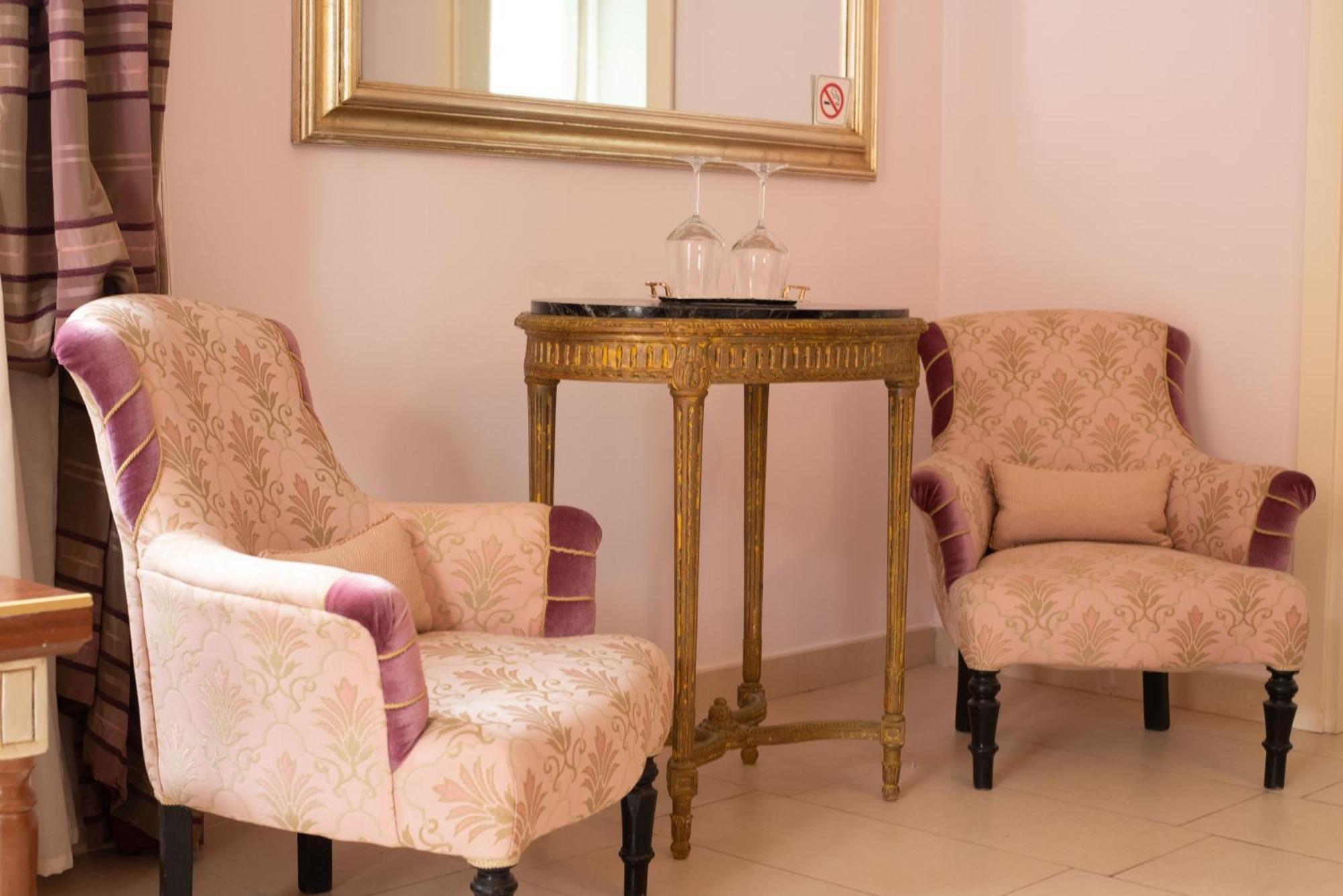 Hotel Parco Delle Fontane Сиракуза Стая снимка