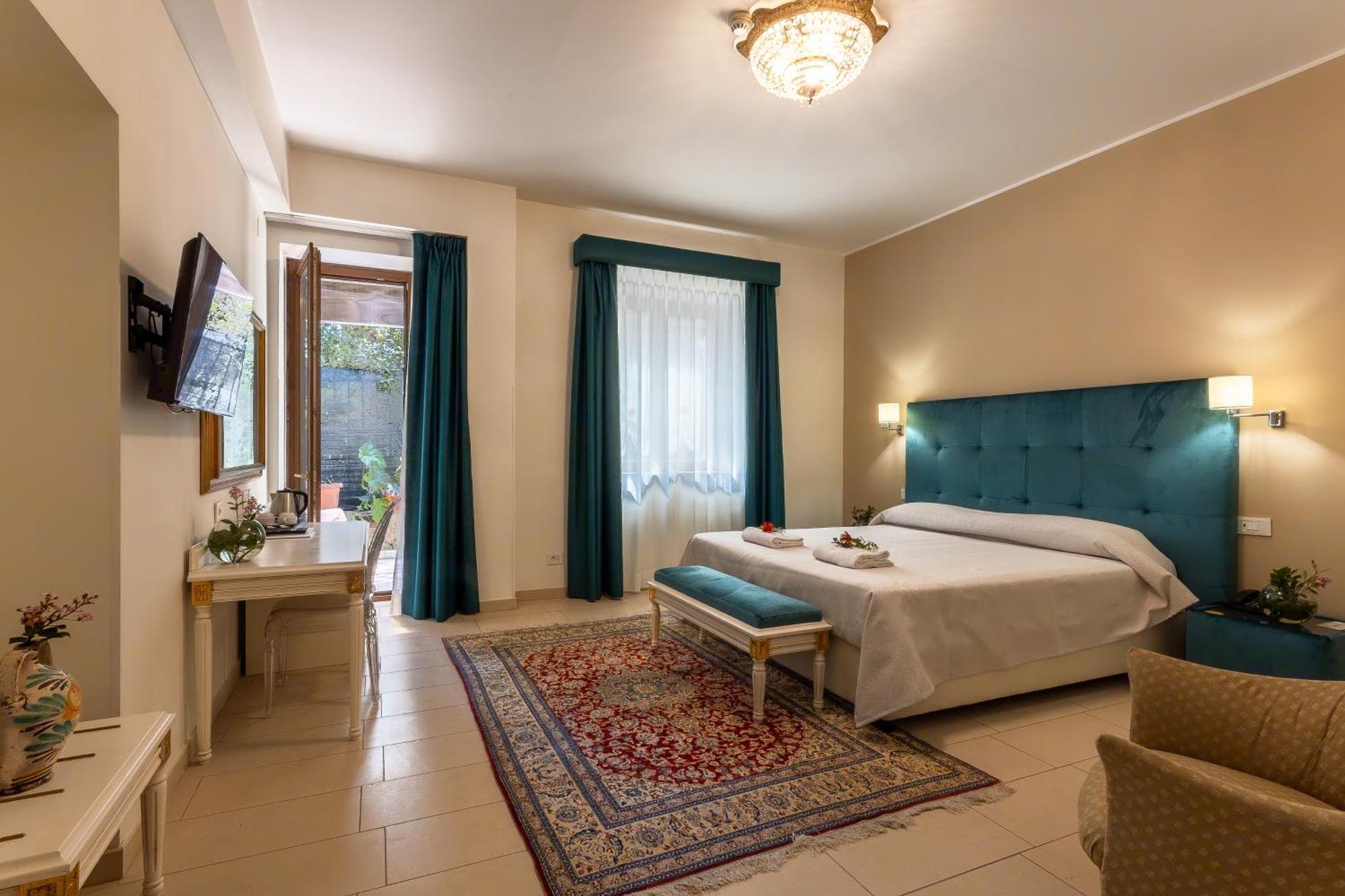 Hotel Parco Delle Fontane Сиракуза Екстериор снимка